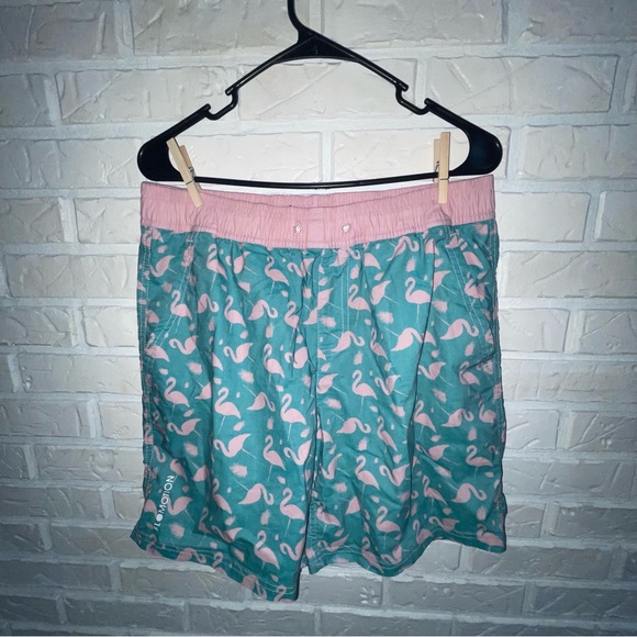 Flomotion swim trucks - Picture 1 of 5